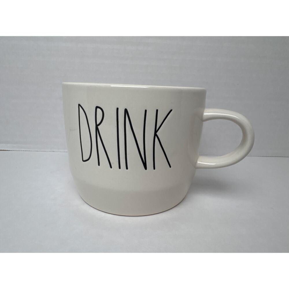Rae Dunn artisan collection by MAGENTA 16oz Mug DRINK